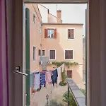 شقة Daki's Place زادار
