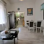 شقة Daki's Place