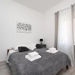 شقة Daki's Place