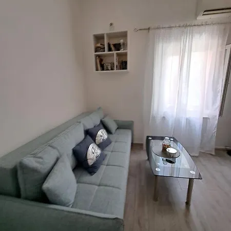 Appartamento Daki's Place Zara