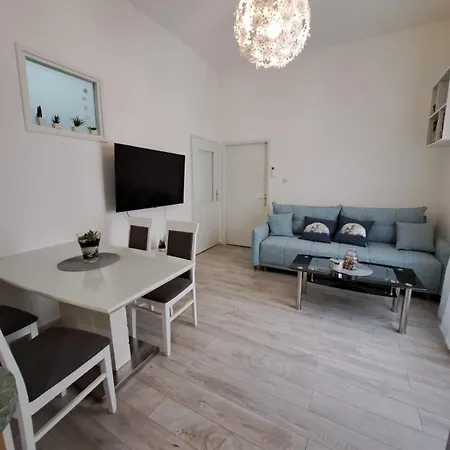 Appartamento Daki's Place