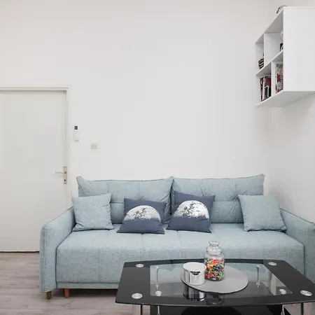 Apartman Daki's Place