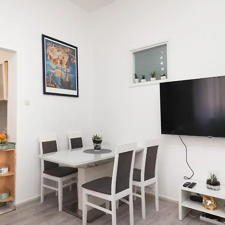 Apartamento Daki's Place *