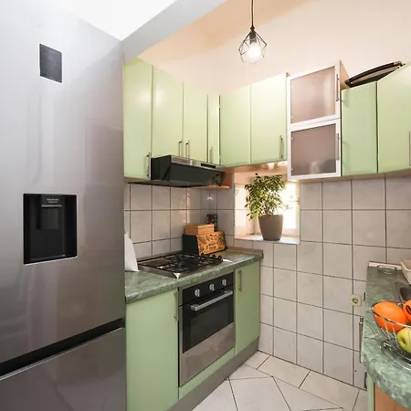 Appartamento Daki's Place