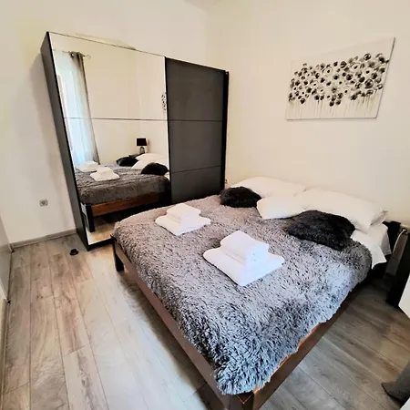 Apartmán Daki's Place