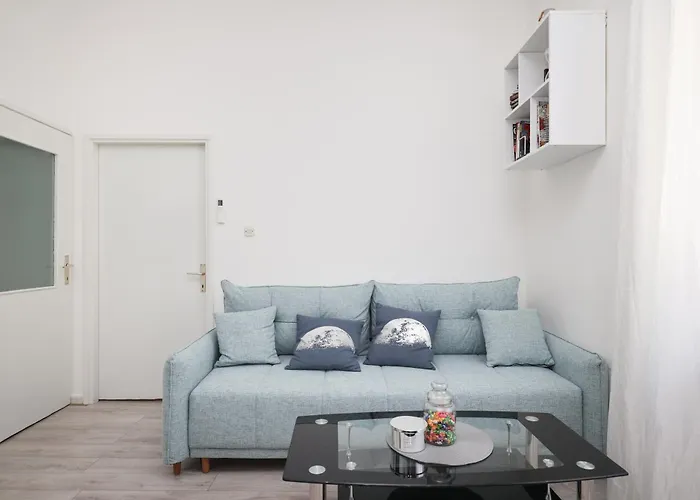 דירה Daki's Place